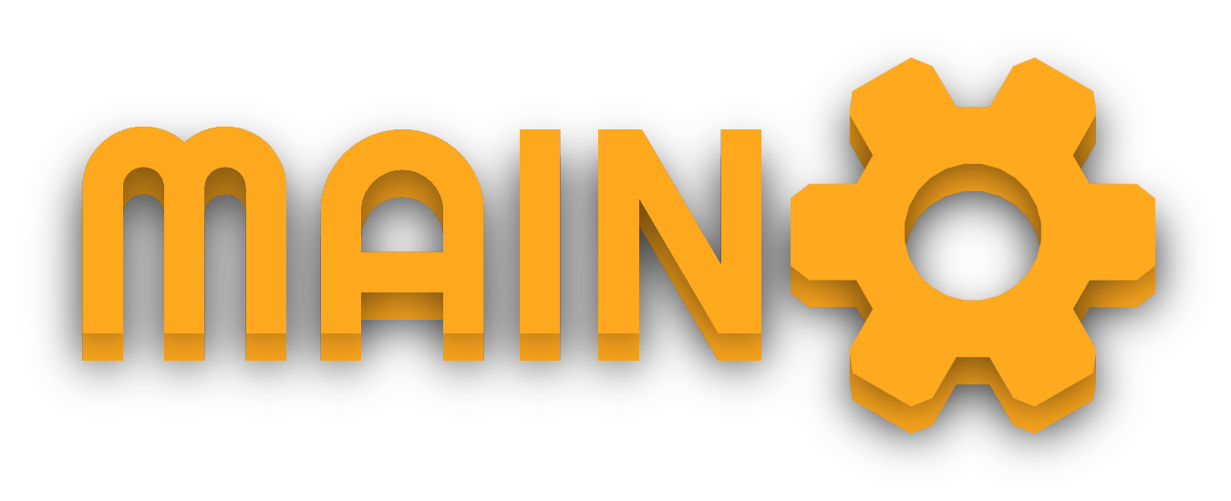Main Engine Logo